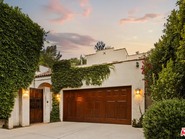 8935 Hollywood Hills Rd, Los Angeles, CA 90046