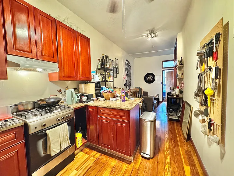 137 Bleecker St #3A — Photo 7
