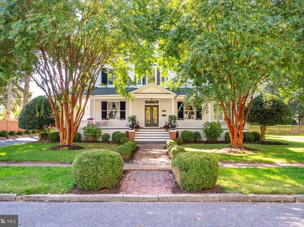 302 Middle Blvd, Salisbury, MD 21801