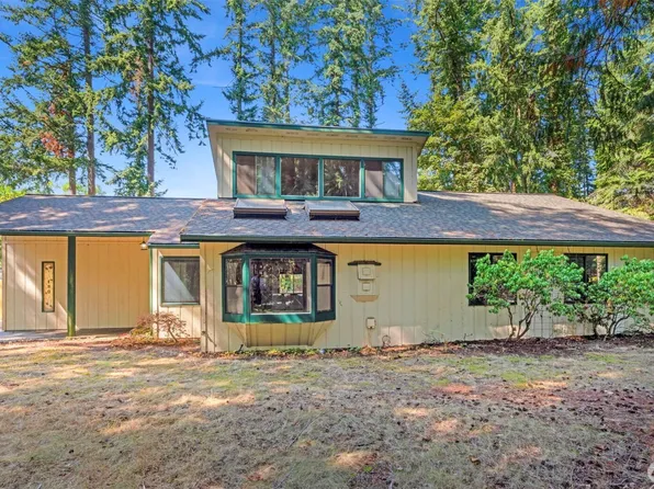 180 W Fitchburg Avenue, Port Hadlock, WA 98339
