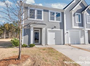 116 Briana Marie Way, Indian Trail, NC