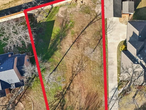 3917 Fawn Dr, Denton, TX 76208