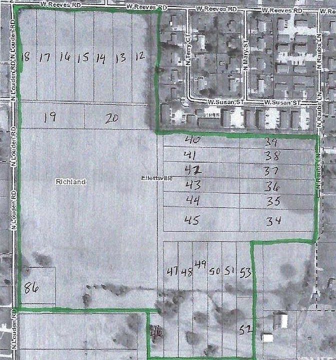 2nd image of 0 W Reeves Rd