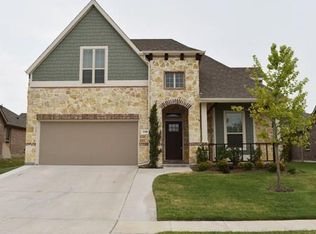 280 Gorgeous Rd, Prosper, TX 75078