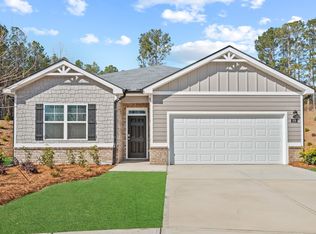 Cali Plan, Poplar Preserve, Newnan, GA 30265