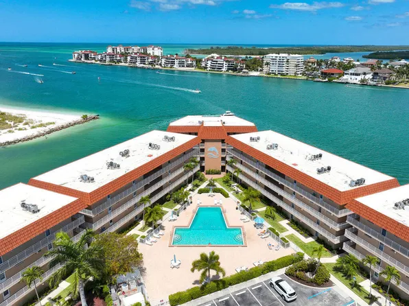 1208 Edington Pl APT E101, Marco Island, FL 34145