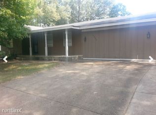 4060 Baskel Dr, Memphis, TN 38116