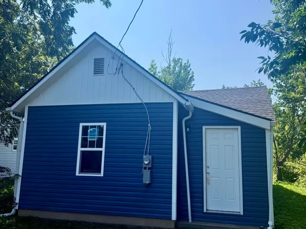 197 Harrison St, Marion, OH 43302