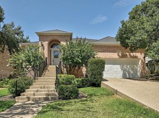 2200 Cliffs Edge Dr, Austin, TX 78733