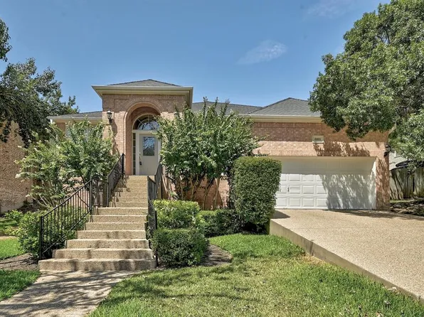 2200 Cliffs Edge Dr, Austin, TX 78733
