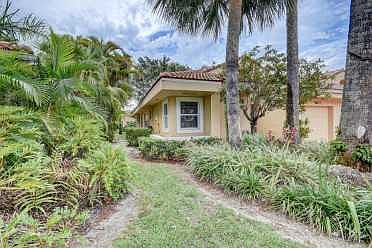 Home For Sale In Boca Chase