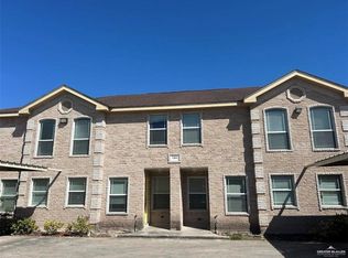 1304 W Kiwi Ave APT 3, Pharr, TX 78577