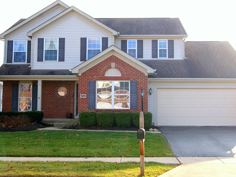 1st image of 7695 N Windsor Dr