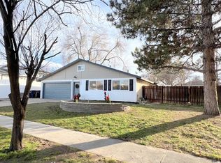 1448 E Estrellita Dr, Sandy, UT 84093