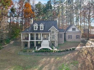 1523 Braswell Mountain Rd, Dallas, GA 30132