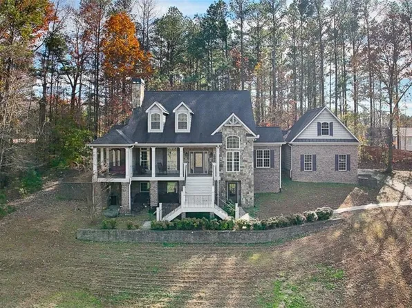 1523 Braswell Mountain Rd, Dallas, GA 30132