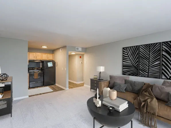 Gibson Creek Apartments