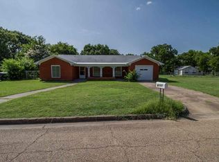 3113 Oakridge Ln, Waco, TX 76708