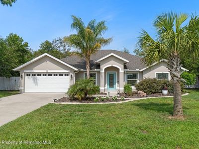 4009 Clear Spring Rd, Brooksville, FL, 34604
