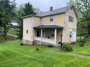 548 Chestnut St, Monessen, PA 15062