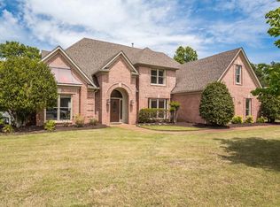 1890 Newton Nook LOT 62, Collierville, TN 38017
