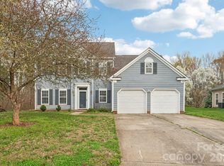 7334 Reynard Ln, Charlotte, NC 28215