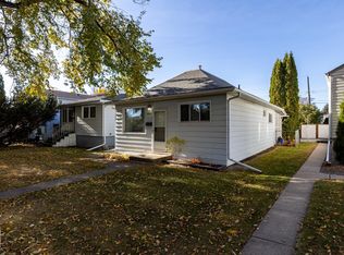 13126 64th St NW, Edmonton, AB T5A 0Y5