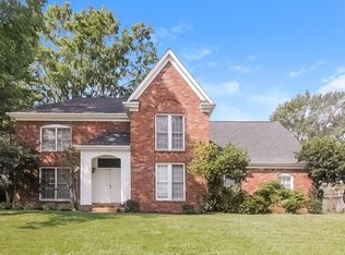 269 Locust Grove Dr, Cordova, TN 38018