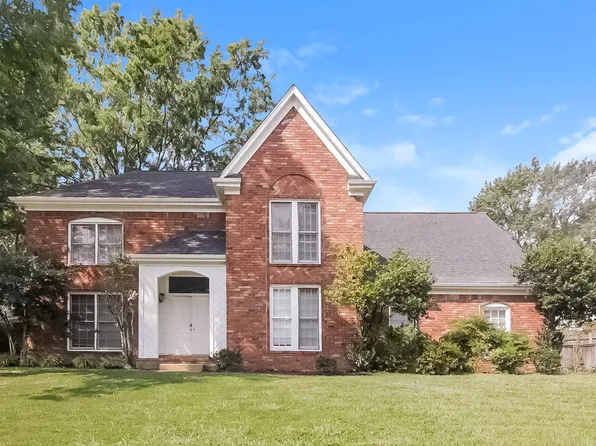 269 Locust Grove Dr, Cordova, TN 38018