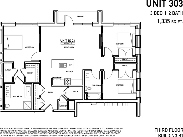 The Grove Residences — Photo 64