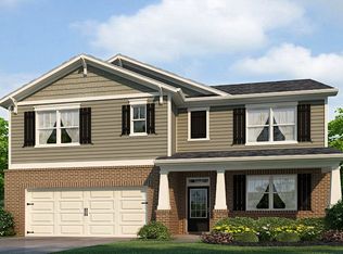 6844 Lake Overlook Ln, Flowery Branch, GA 30542