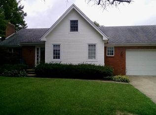 541 S Mason Montgomery Rd, Mason, OH 45040