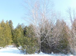 0 Ehler Rd, Sturgeon Bay, WI 54235