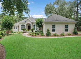 3840 E Millers Bridge Rd, Tallahassee, FL 32312