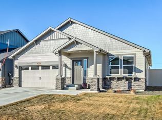 7941 S Desert Ridge Ave, Boise, ID 83716