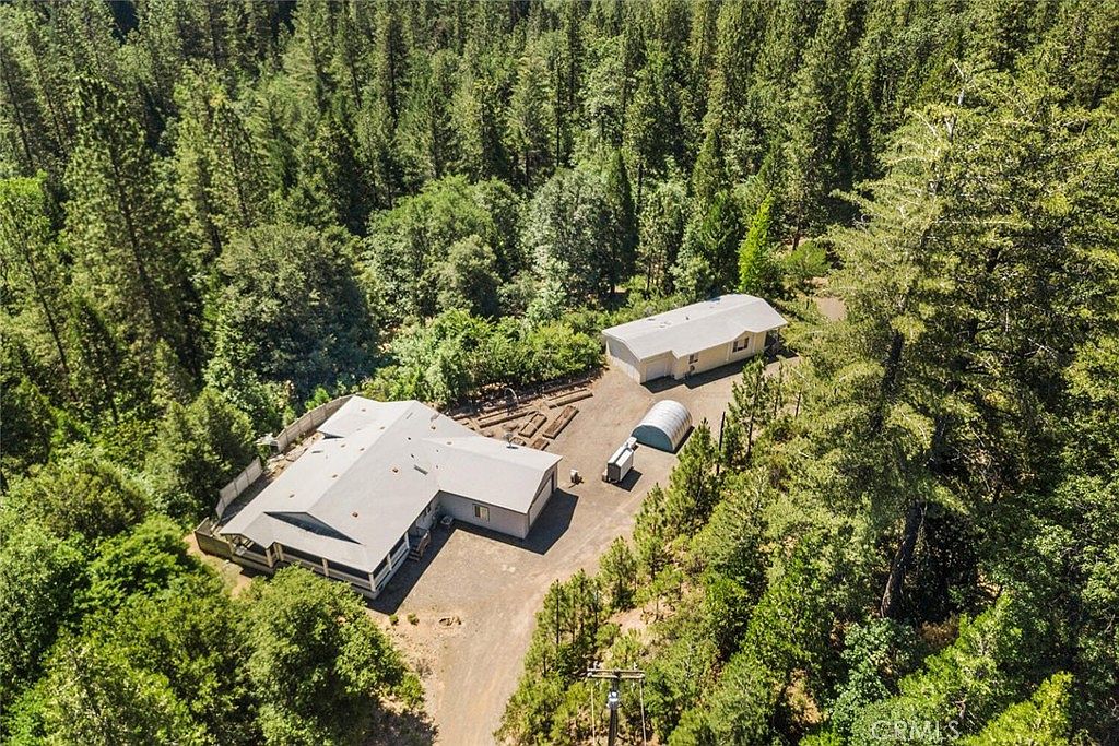 109 Cedar Ridge Ct, Cohasset, CA 95973 Zillow