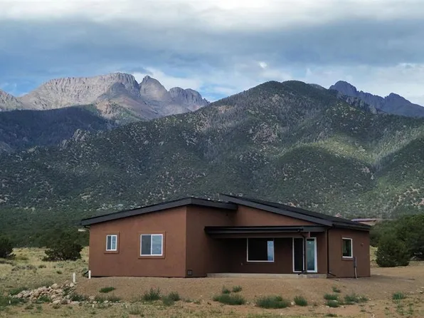3370 S Carefree Way, Crestone, CO 81131