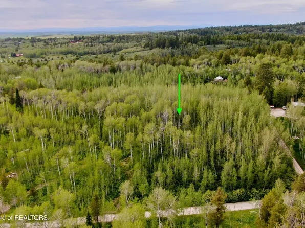 Porcupine Pkwy, Tetonia, ID 83452