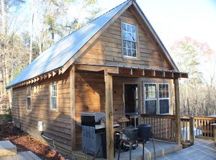 440 W Teague Rd, Talking Rock, GA 30175