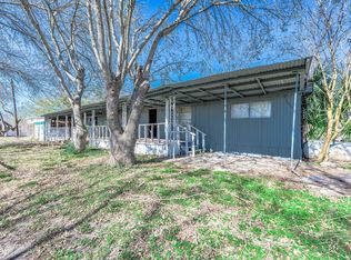 725 Choate Rd, Alvin, TX 77511