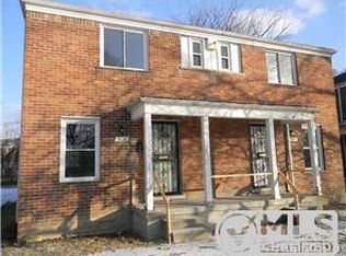 9118 Asbury Park, Detroit, MI 48228