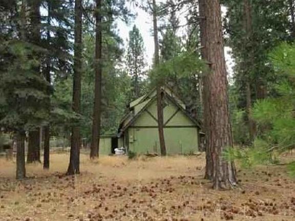 Property Side View