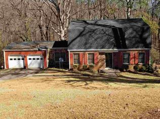 4600 Spring Valley Pkwy, College Park, GA 30349