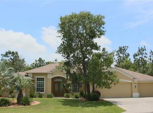 27 Milbark Dr, Homosassa, FL 34446