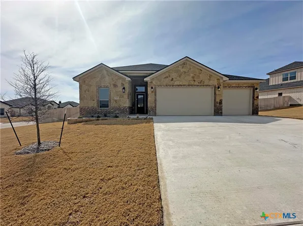 5434 Espiritu Santo, Belton, TX 76513