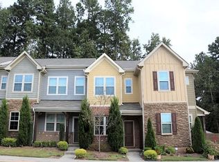 702 Wickham Ridge Rd, Apex, NC 27539