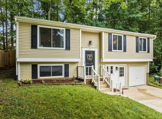 111 S Corncrib Ct, Cary, NC 27513