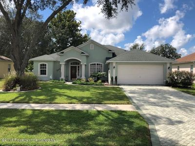 15492 Saratoga Dr, Brooksville, FL, 34604