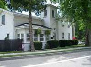 105 Chapel St, Mount Morris, NY