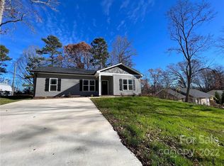 508 Willow Rd, Salisbury, NC 28147